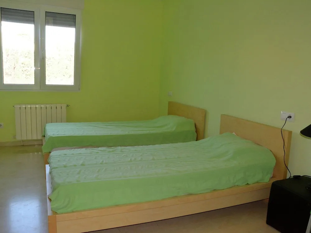 Spacious Villa With Private Swimming Pool in Ambolo