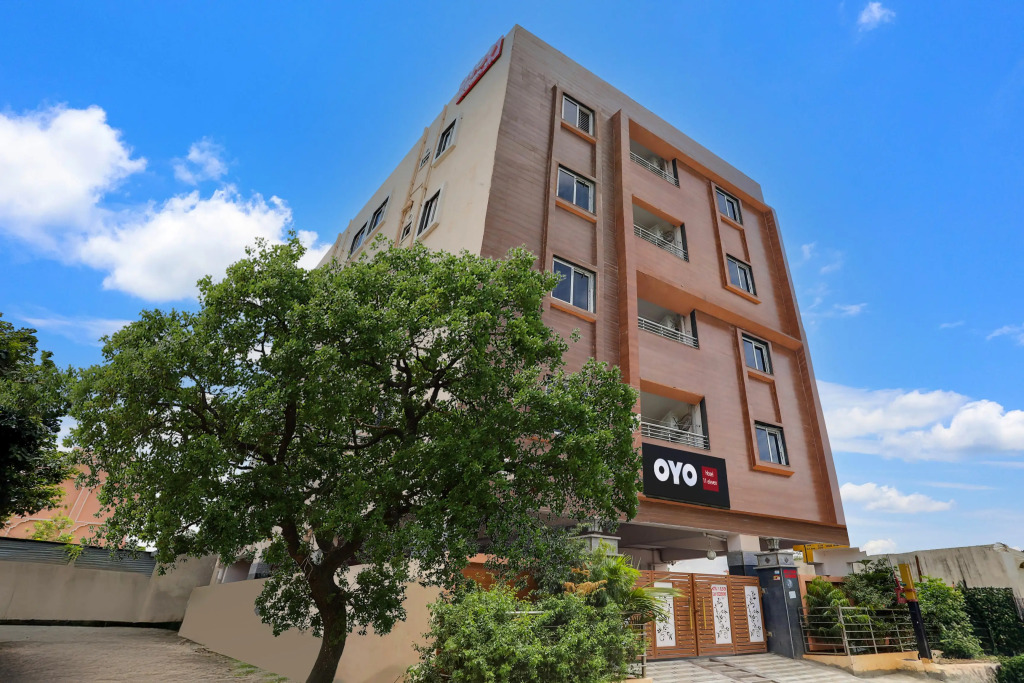 Hotel O 11 Eleven