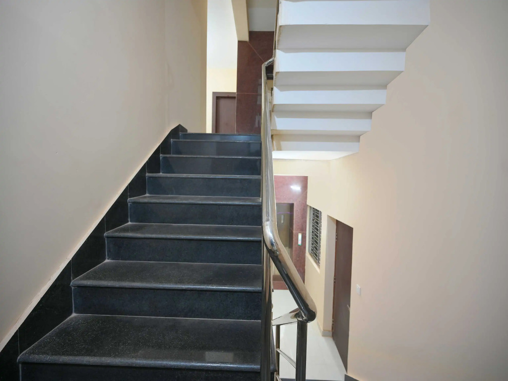 Super Hotel O Namaskar Diamond Key