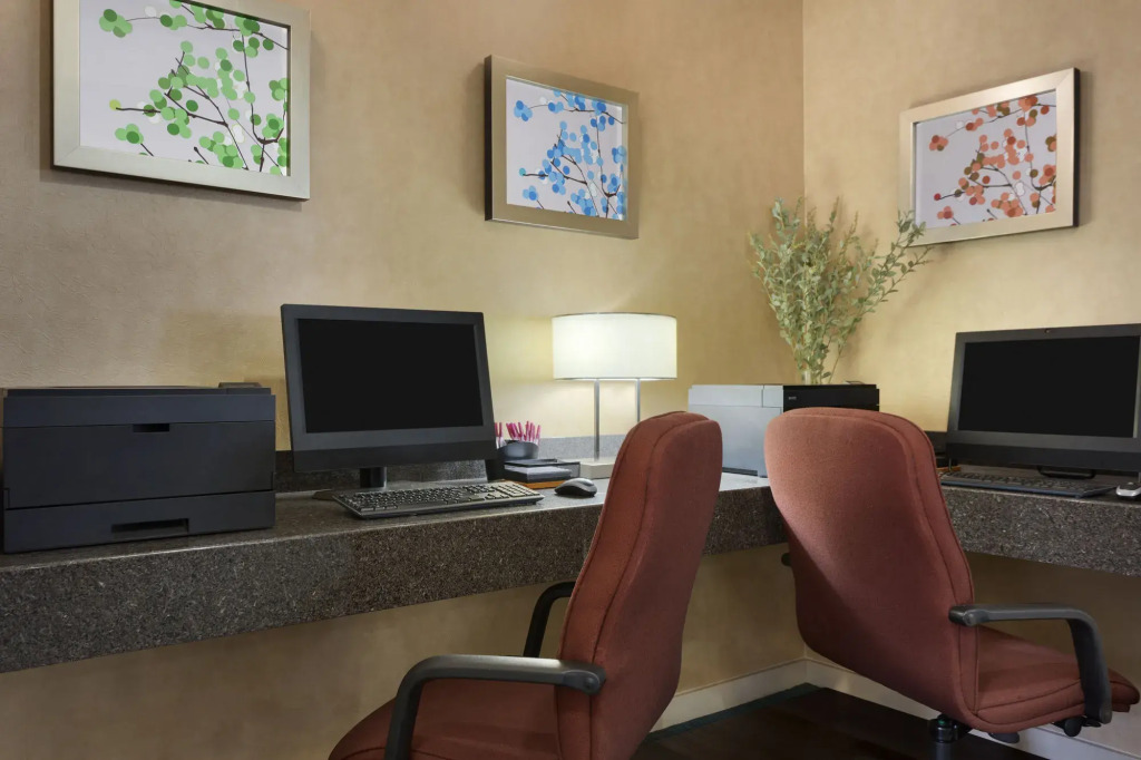 Residence Inn by Marriott Houston The Woodlands/Lake Front Circle
