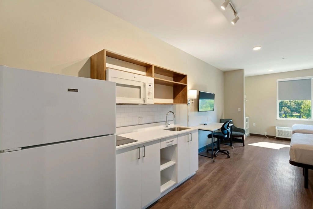 Extended Stay America Premier Suites - Tampa - Fairgrounds - Casino