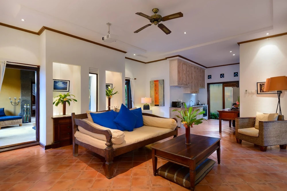 Villa KOSY Our Beautiful Sanur House