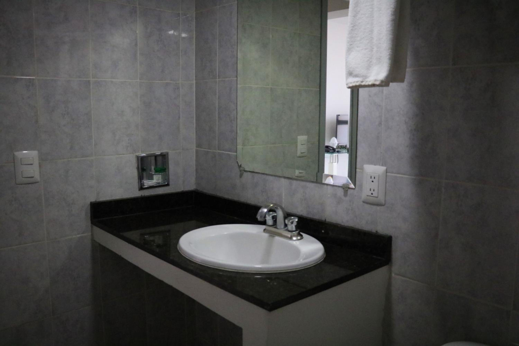 Hotel Suites Bernini