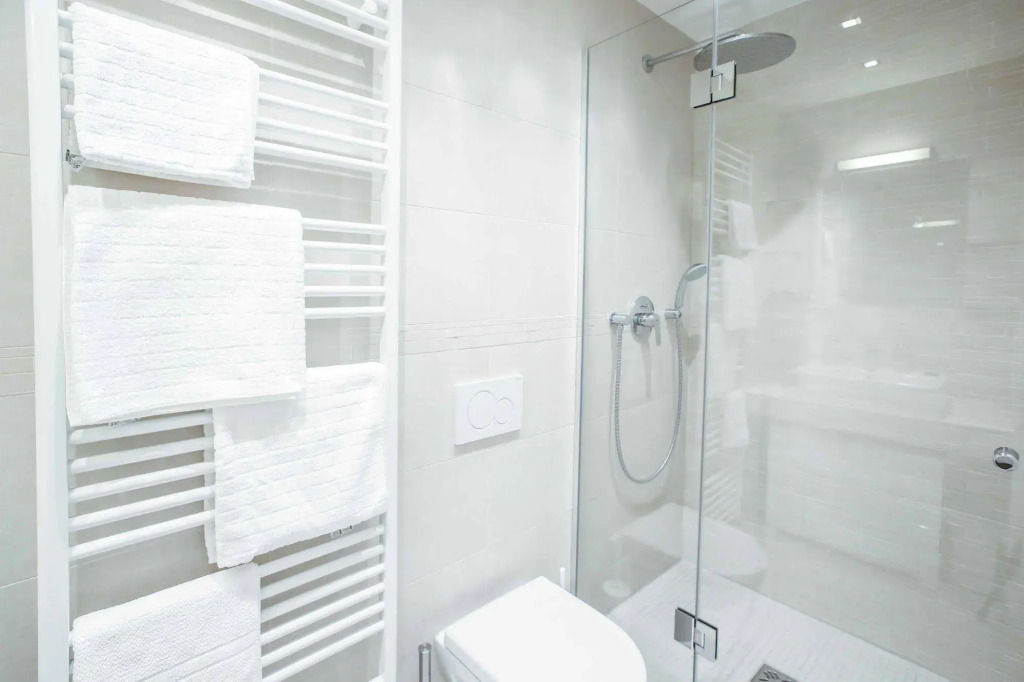 Joes Apartments - Franz-Josefs Kai 15