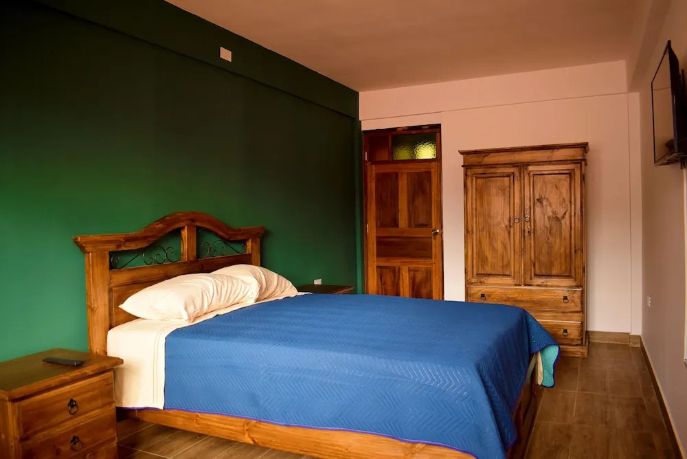 Casa San Martín