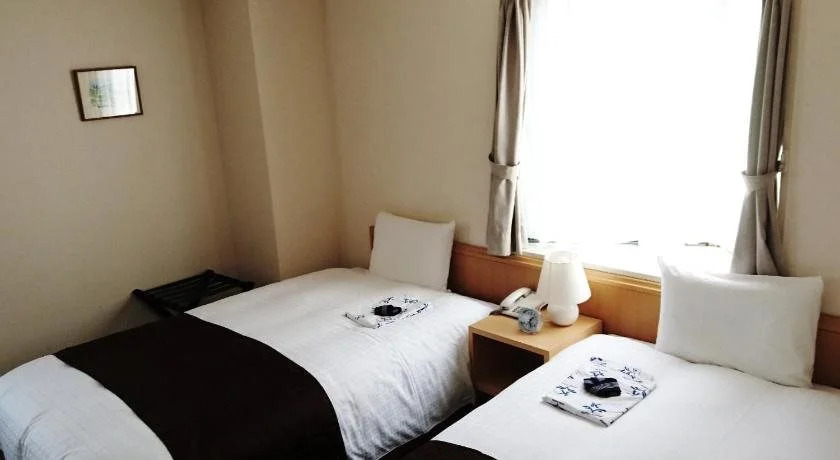 Hotel Kunimi Odawara