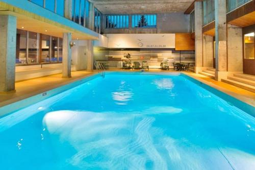 Apartment Location Appartement 3 PiÈces Megeve Jaillet 7