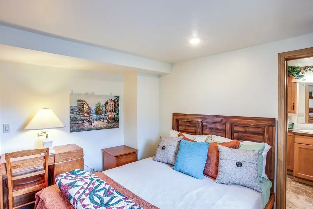 Spacious Coeur d 'alene Home: Near Everything!