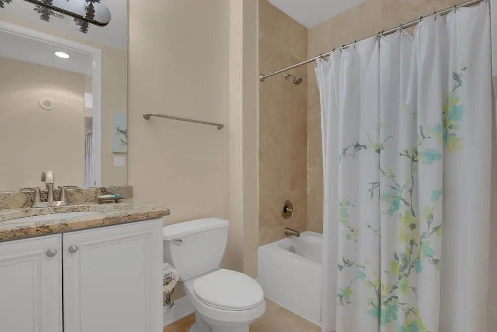 St Maarten Penthouse 1