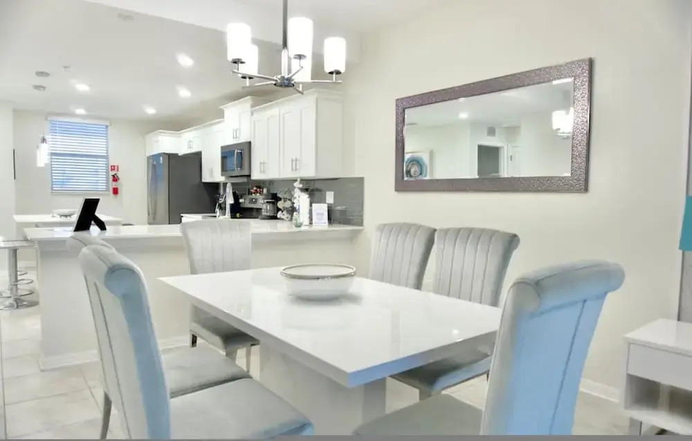 104 Modern Condo Storey Lake Disney