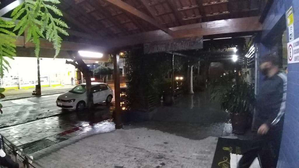 Hotel Donna Linda