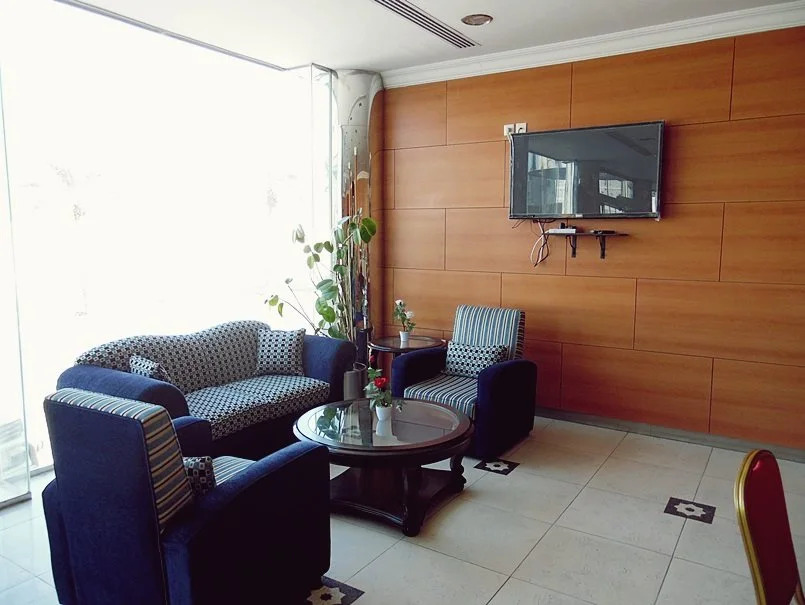 Aknan Suites