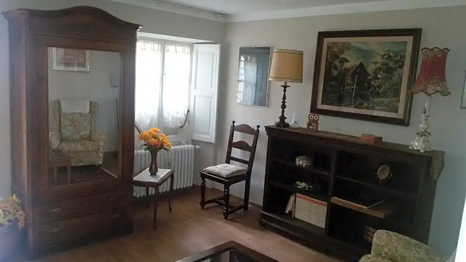 B&B IL TERRAZZO