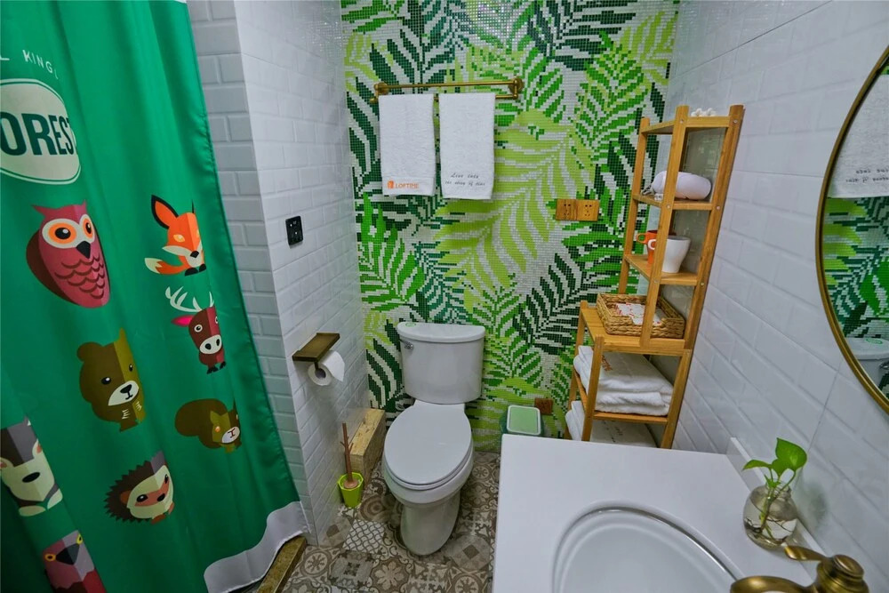 Changzhou Lotfime Homestay