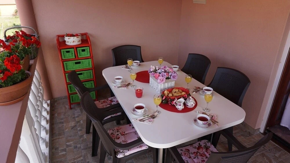 Julijana - Economy Apartment - A1