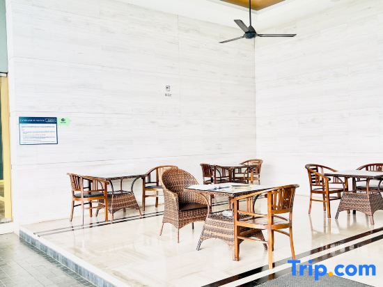 KL Homestay at Casa Residency- Walk to Lalaport & LRT