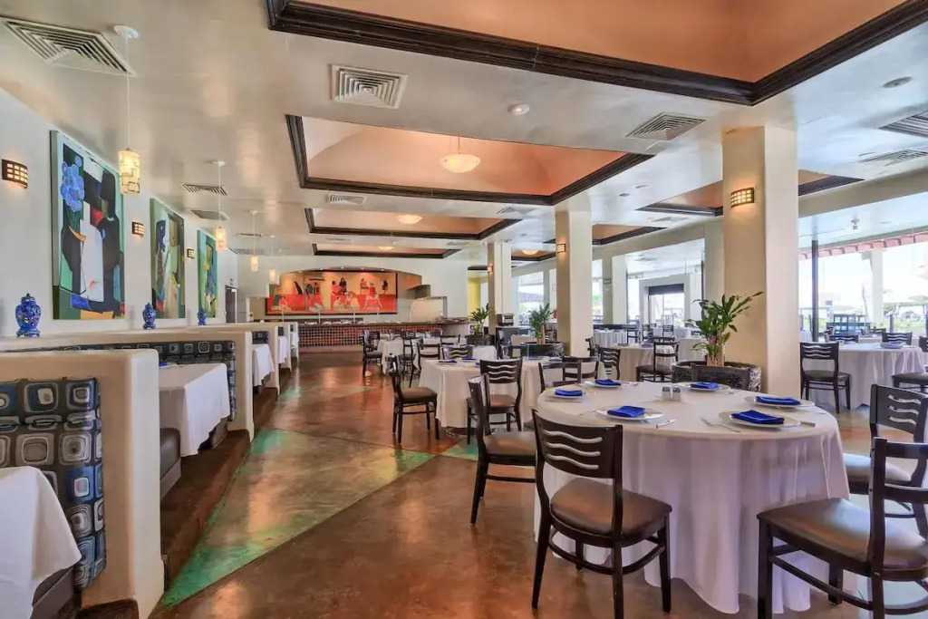 Peñasco del Sol Hotel