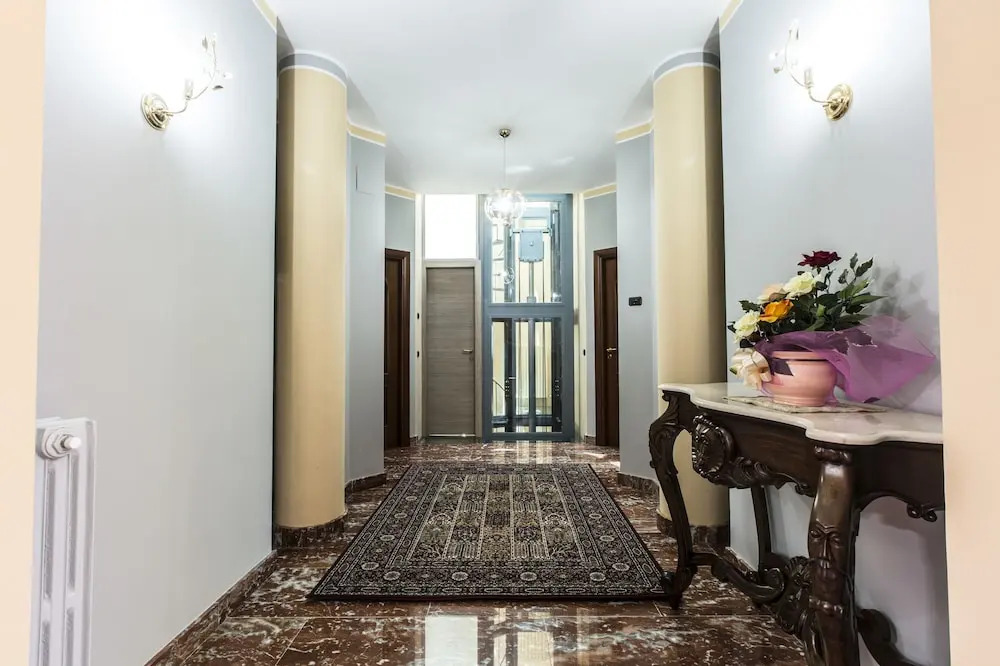 Luxury House