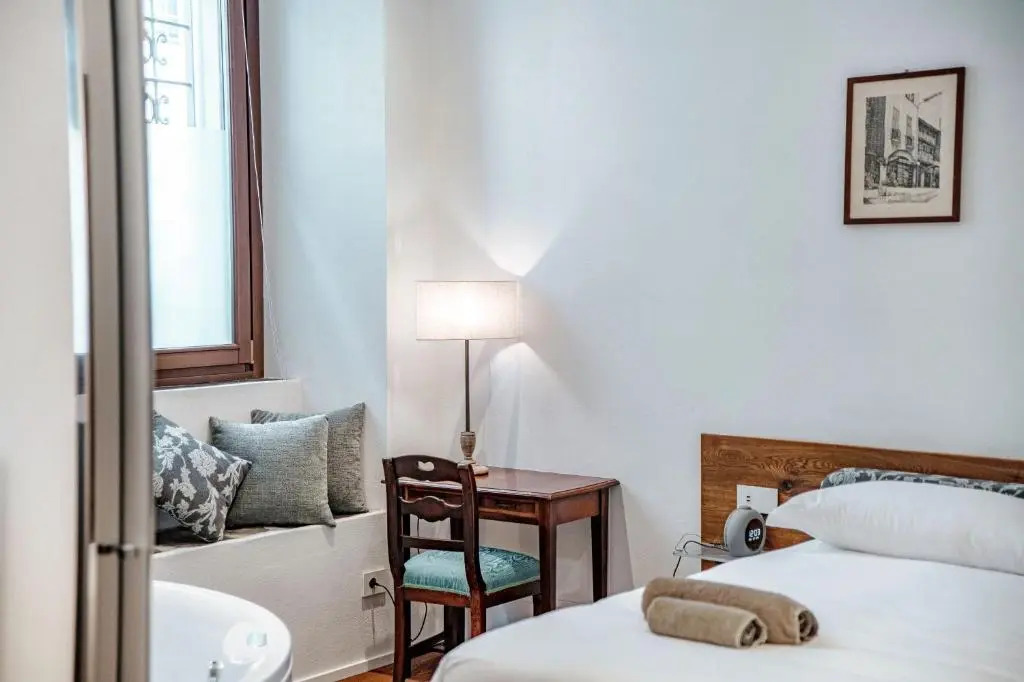 Suite La Storica - By House Of Travelers