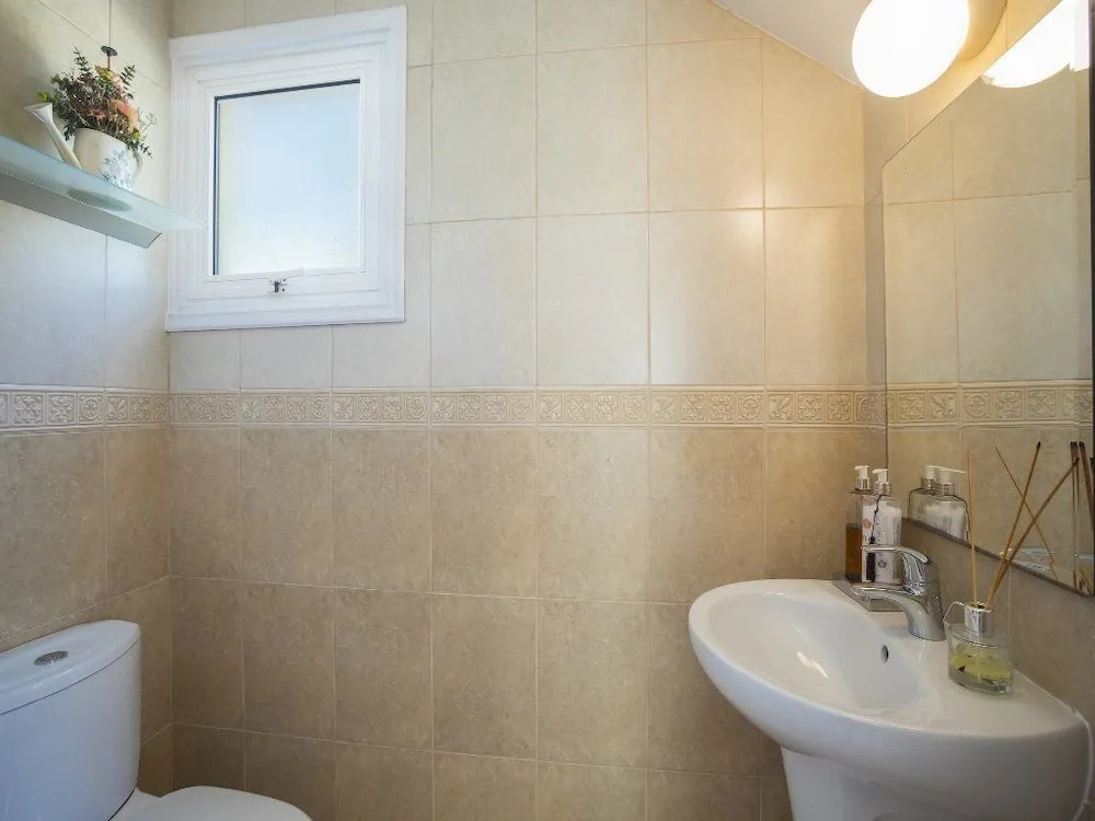 Protaras Sea Star Villa