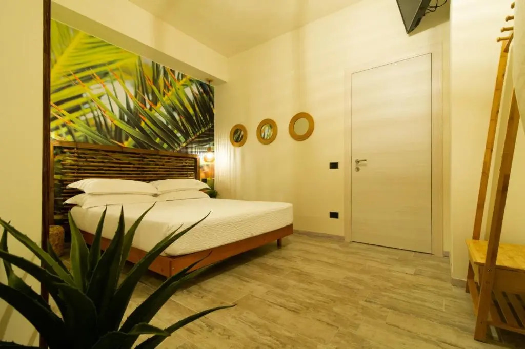 B&B 49 passi