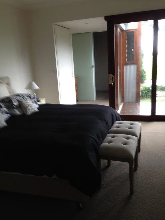 The Willows B n B