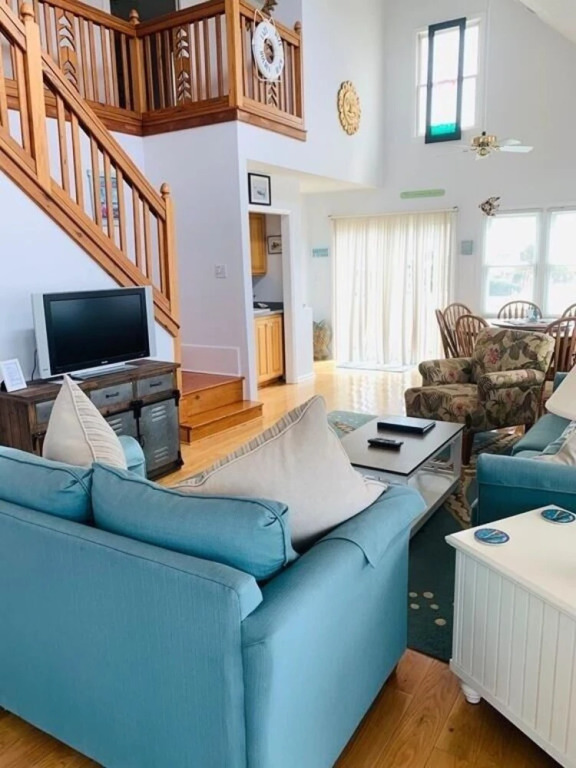 Splish Splash 4 Bedroom Home
