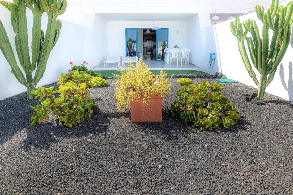 Apartamento Ideal Costa Teguise