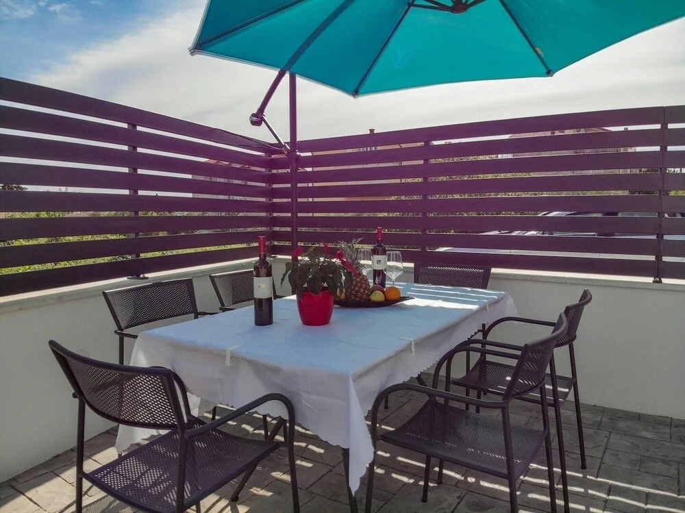 Zdene - Private Pool - A2