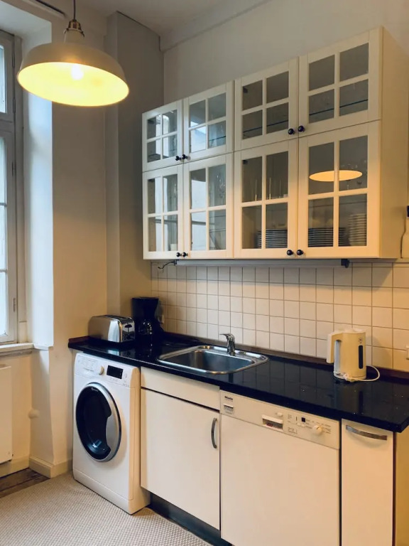 Apartment Inner City 1424-1