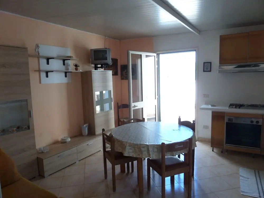 Villa Itaca