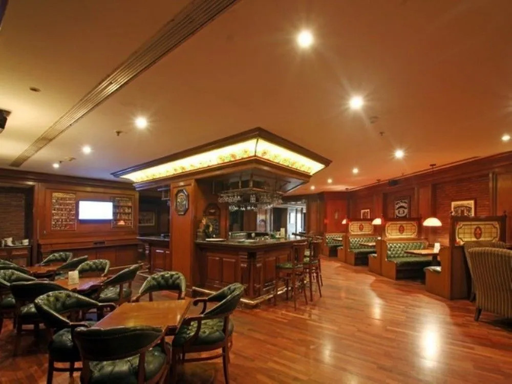 Radisson Hotel Jalandhar