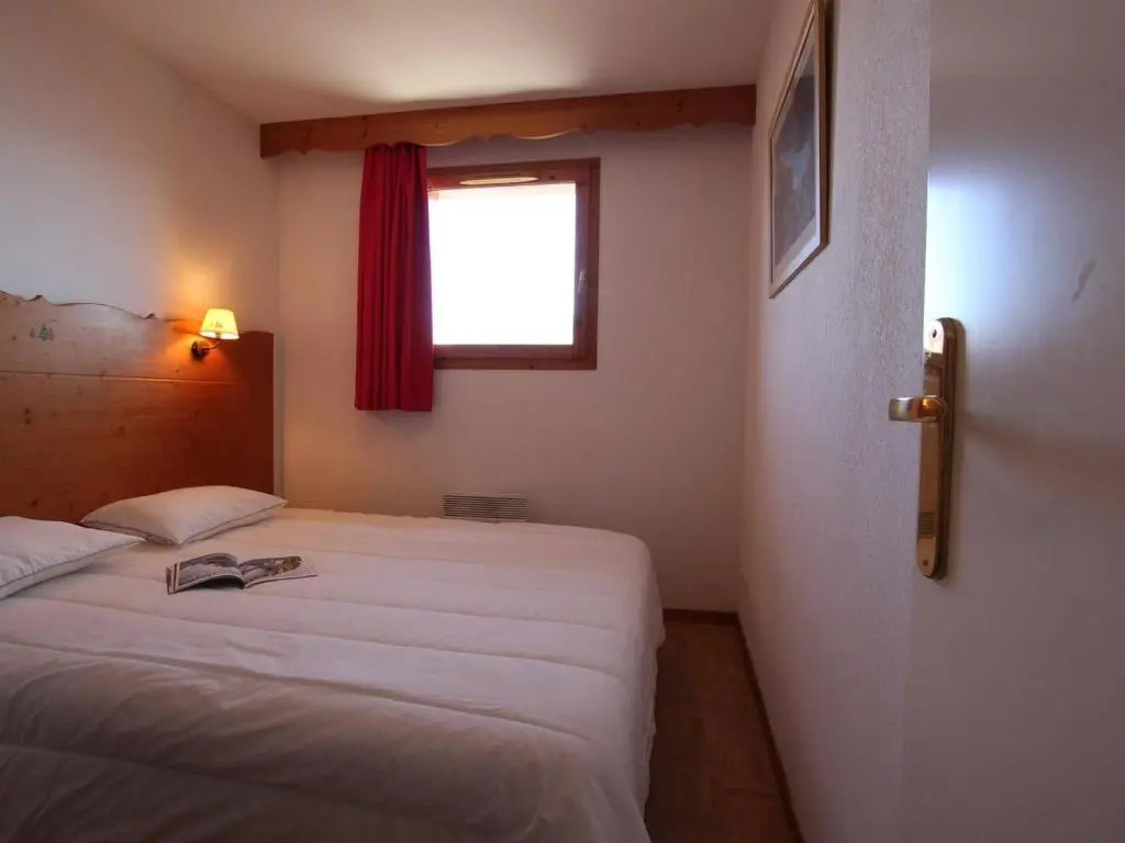 Appartement Puy-Saint-Vincent, 2 pièces, 6 personnes - FR-1-330G-96