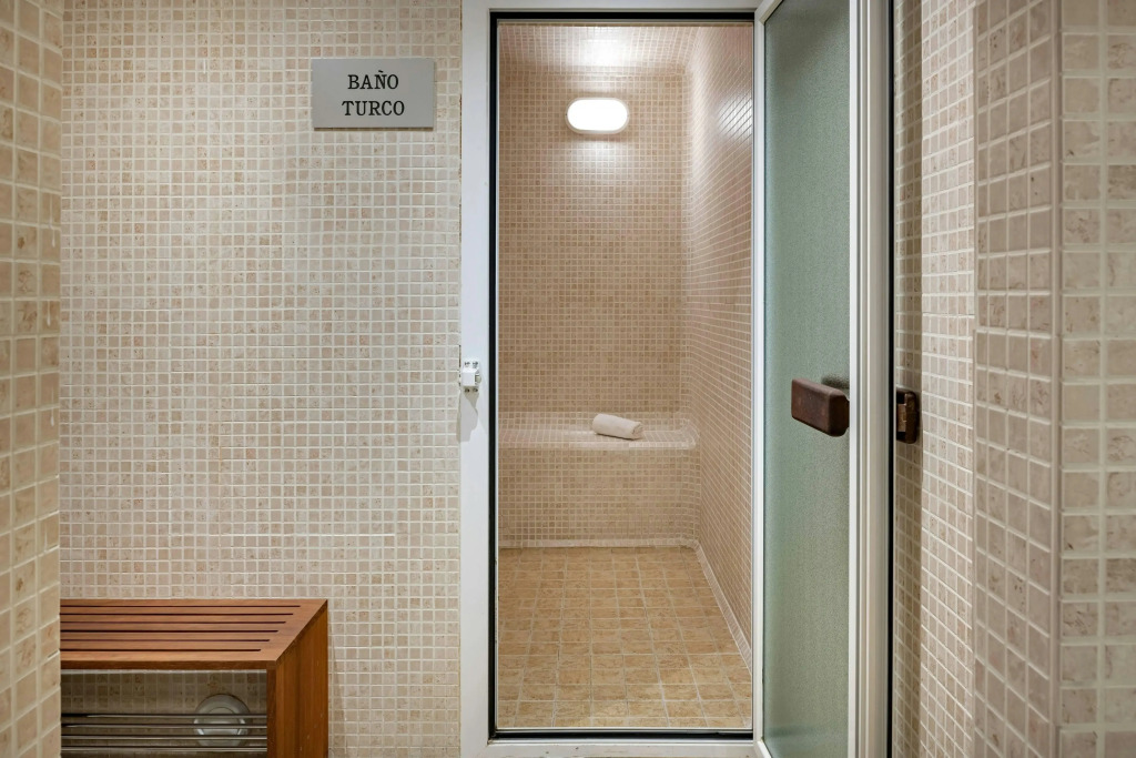 AC Hotel San Sebastián de los Reyes by Marriott