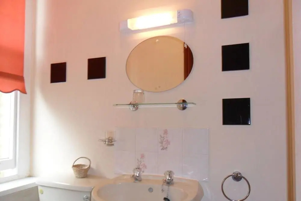 Relax Inn - Thorpe Lodge Hotel