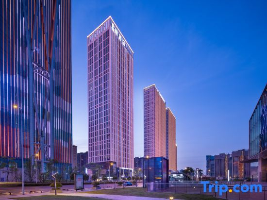 C-Chic Hotel (Hunan Changsha Financial Center Chazishan Metro Station Branch)