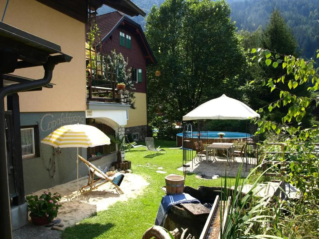 Villa Heinrich