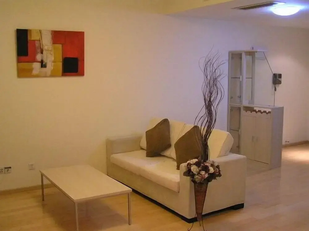 MAYSON Shanghai Pudong Serviced Apartment
