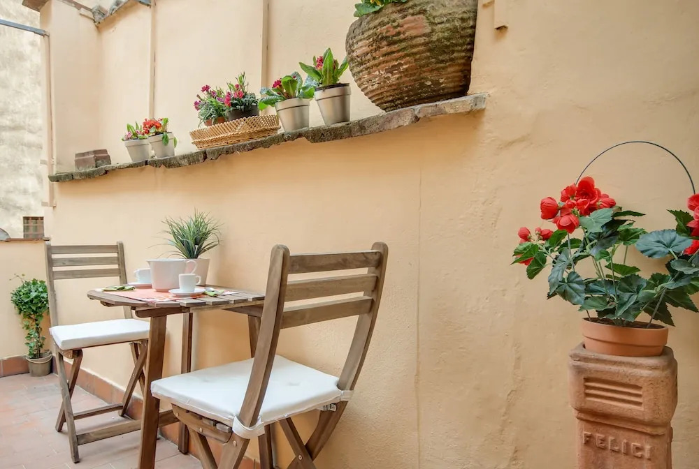 Apartments Florence - Canto Dei Nelli
