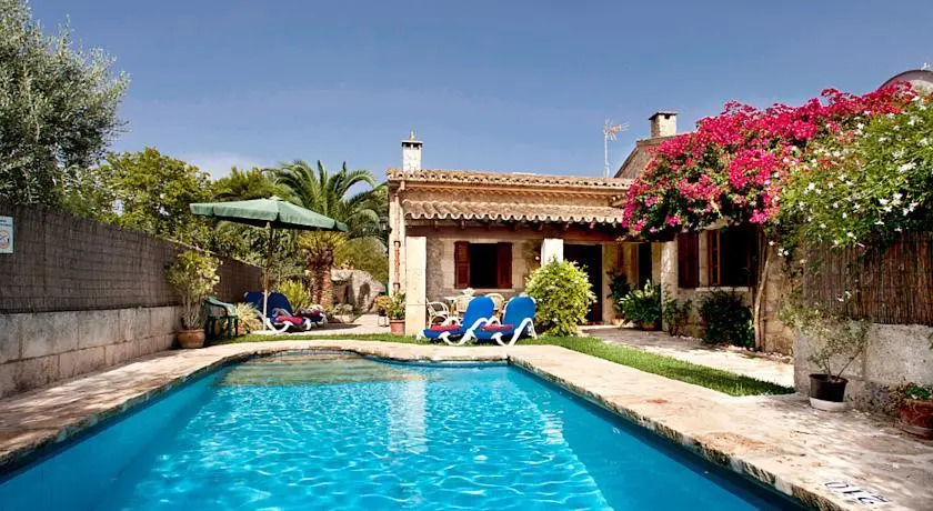 Villas Plomer Salas