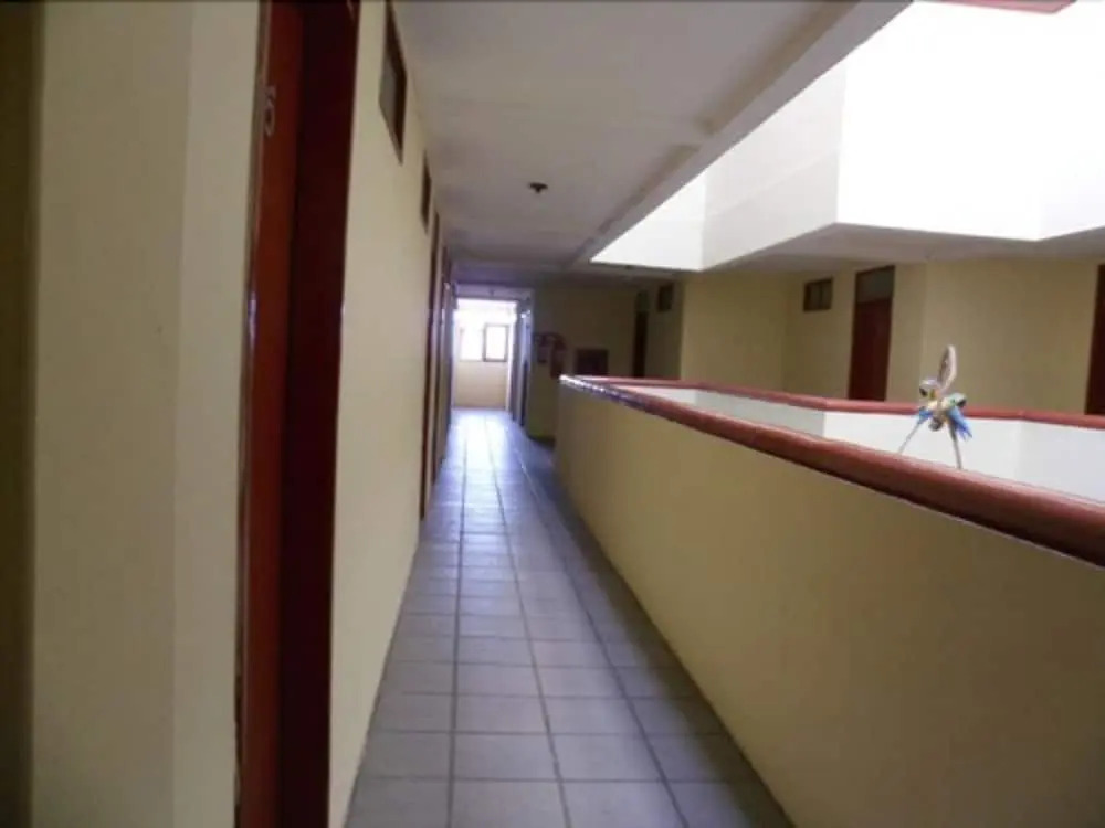 Hotel Villa Rica