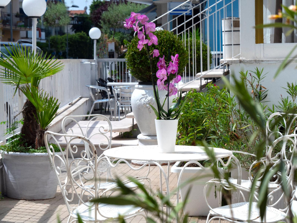 Hotel Italia Boutique