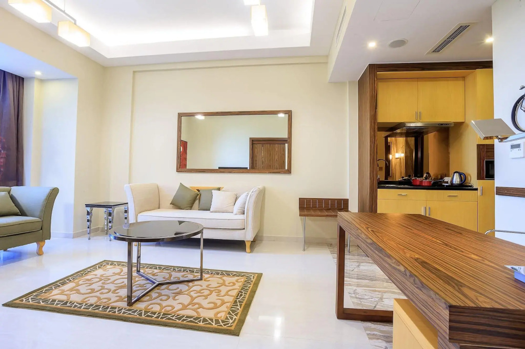 Element by Marriott Dar es Salaam