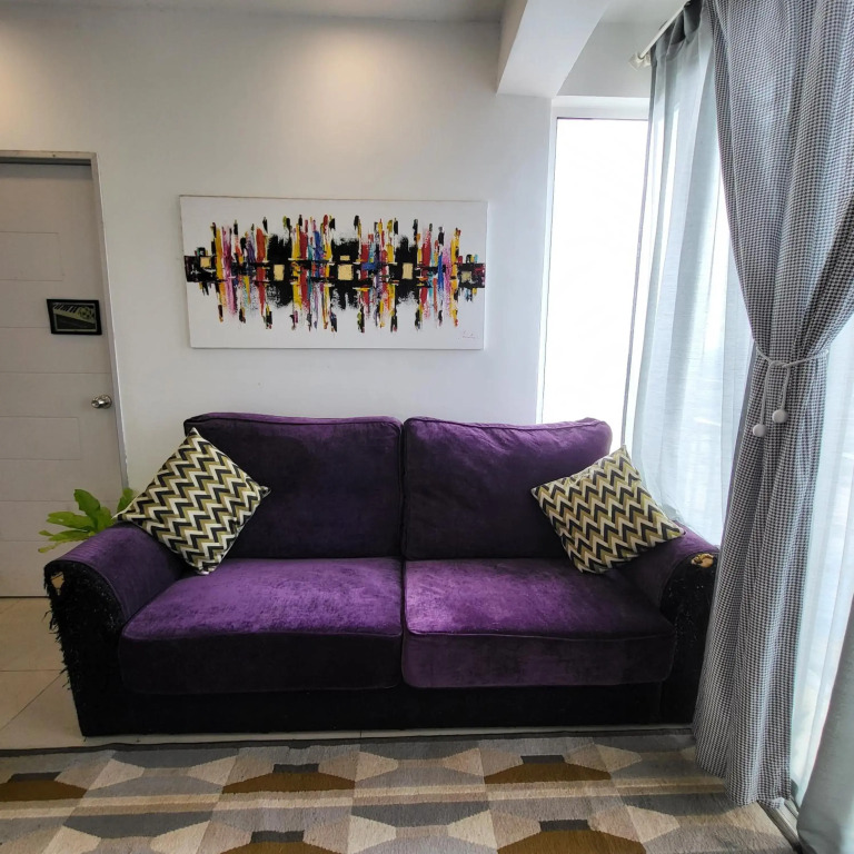 HOMESTAY SUITE MENARA U2 SEKSYEN 13 SHAH ALAM Selangor