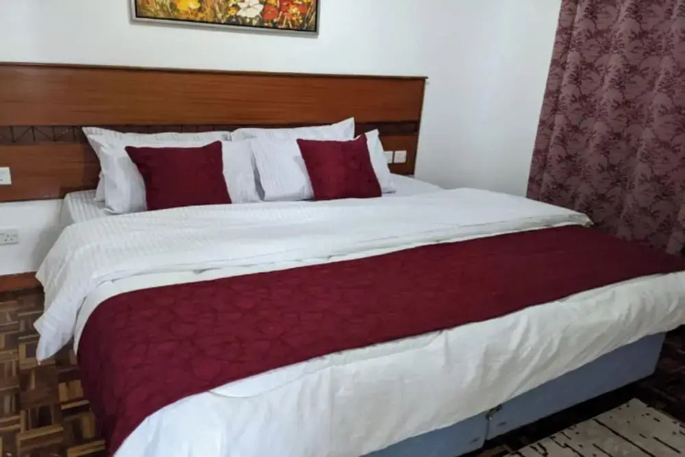 Bliss westlands by bliss haven