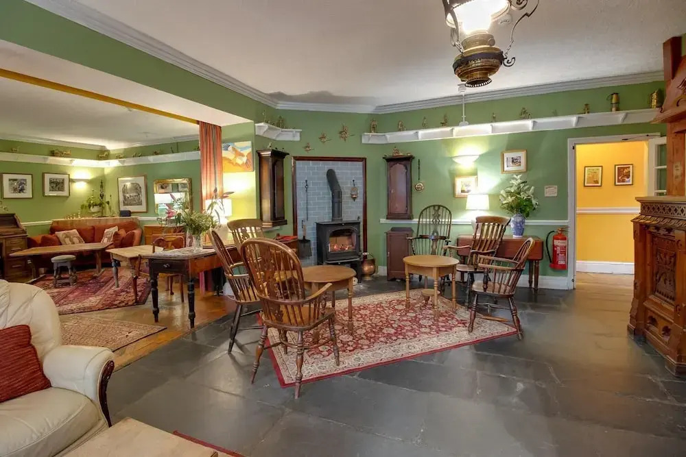 The Wynnstay