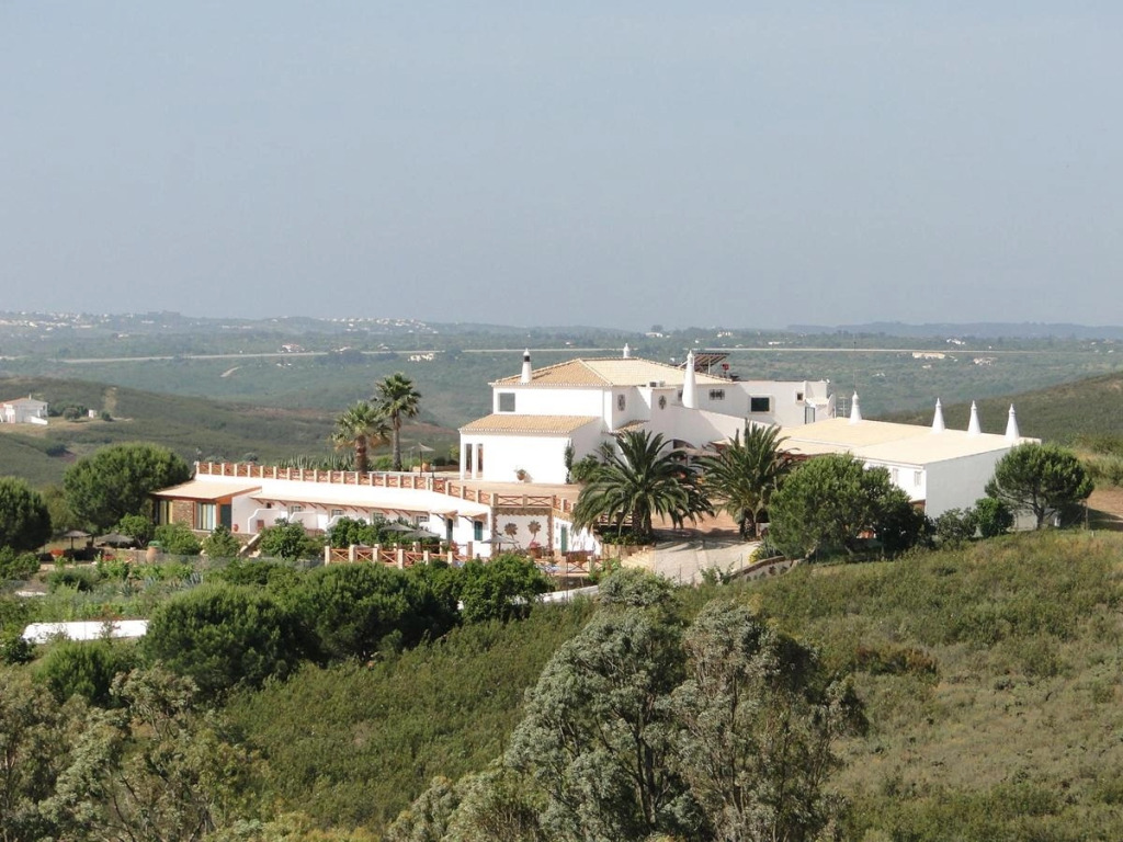 Monte da Bravura Green Resort