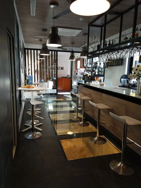 Apartamentos Córdoba Atrium