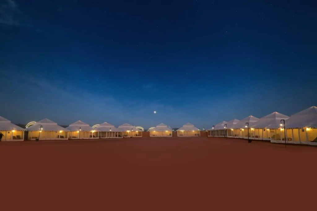 Gandhisagar Forest Retreat