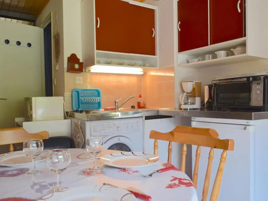 Appartement Bernex, 2 Pièces, 6 Personnes - Fr-1-498-31
